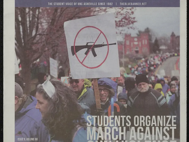 2018-03-27 Blue Banner